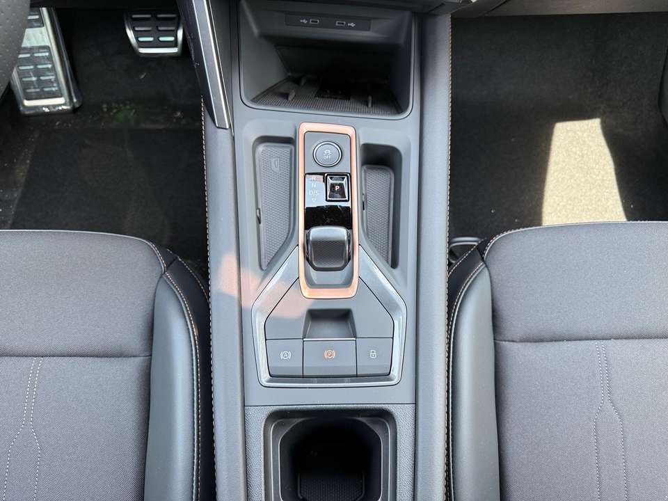 CUPRA Formentor - Imagem 15
