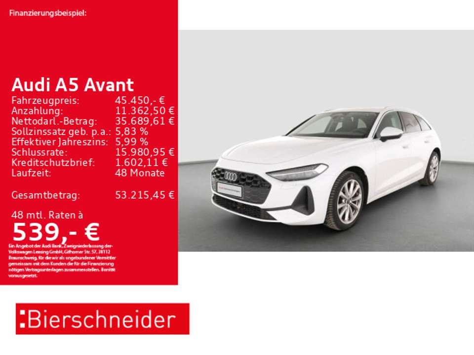 Audi A5 - Imagem 1