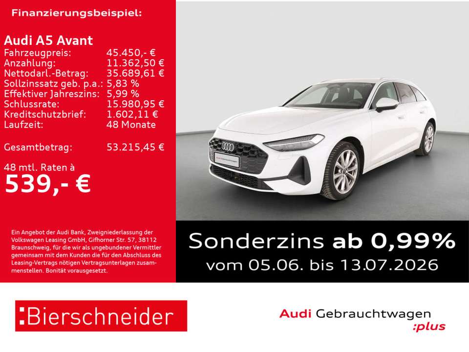 Audi A5 - Imagem 2