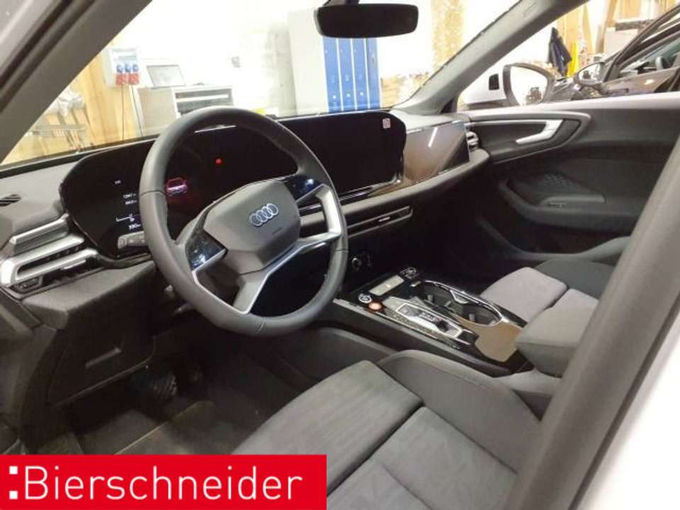 Audi A5 - Imagem 5