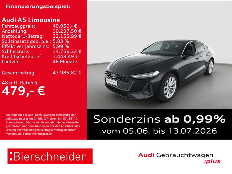 Audi A5 - Imagem 2