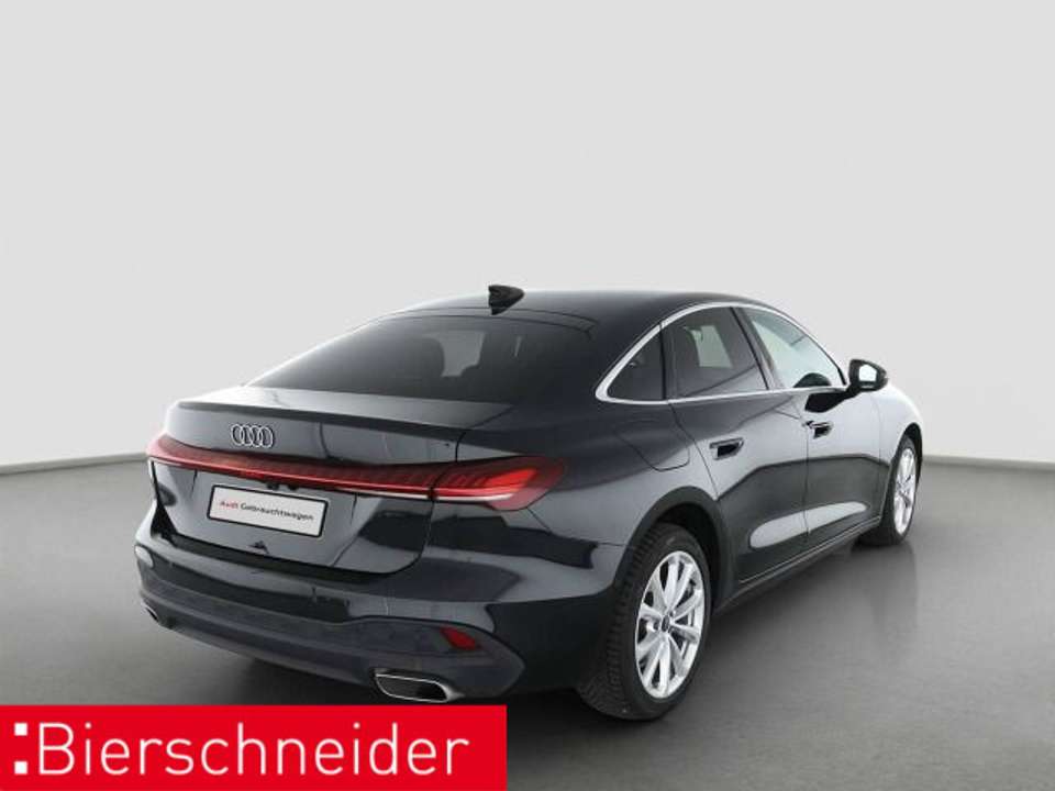 Audi A5 - Imagem 3