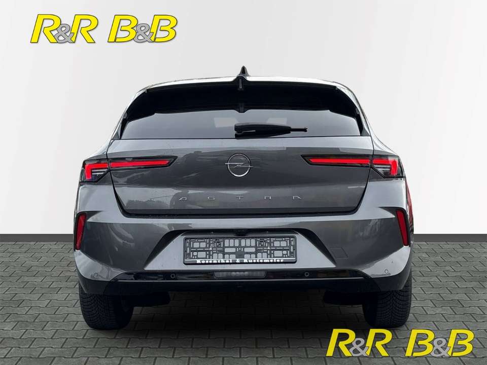 Opel Astra - Imagem 3