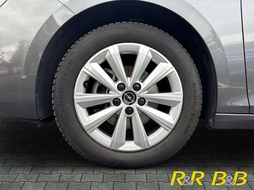 Opel Astra - Imagem 5