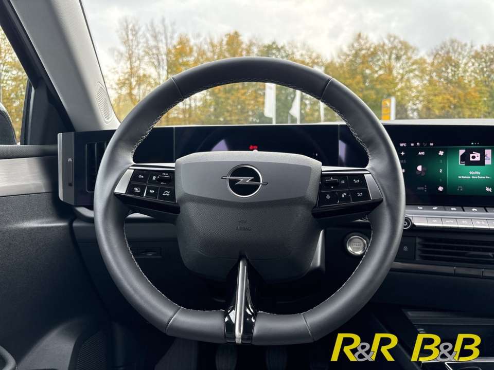 Opel Astra - Imagem 7