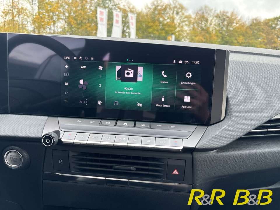 Opel Astra - Imagem 8