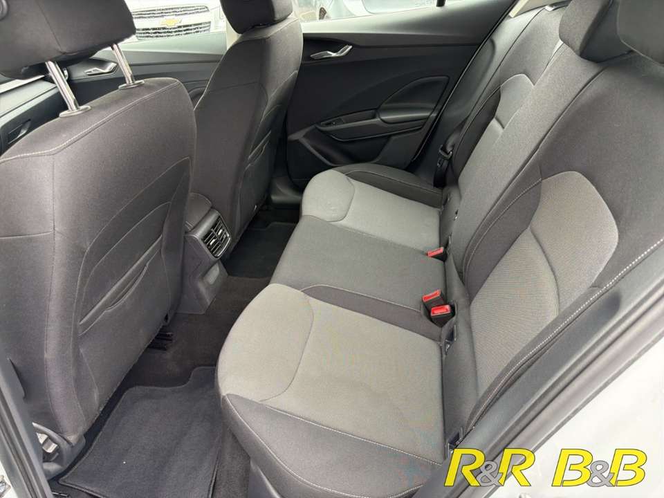 Skoda Fabia - Imagem 10