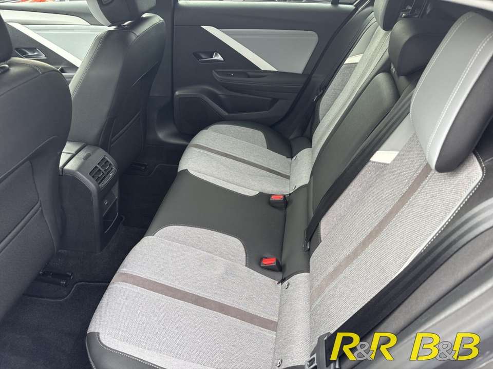 Opel Astra - Imagem 12