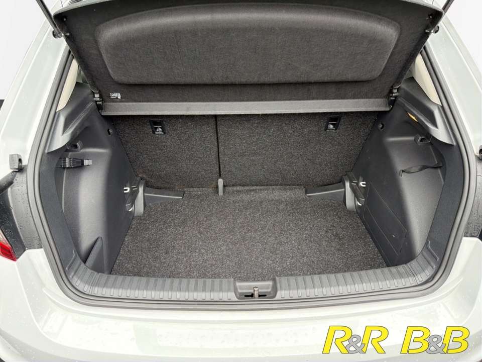 Skoda Fabia - Imagem 13