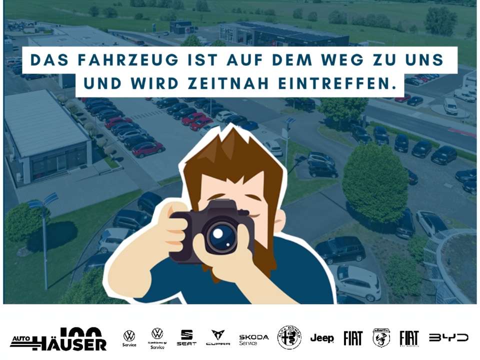 CUPRA Born - Imagem 2