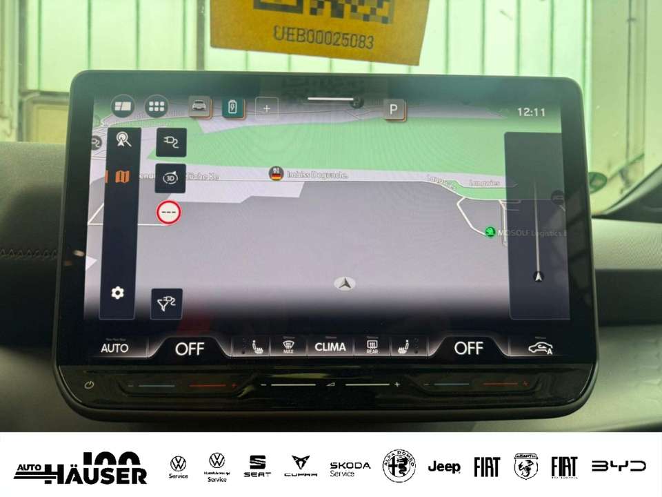 CUPRA Born - Imagem 5