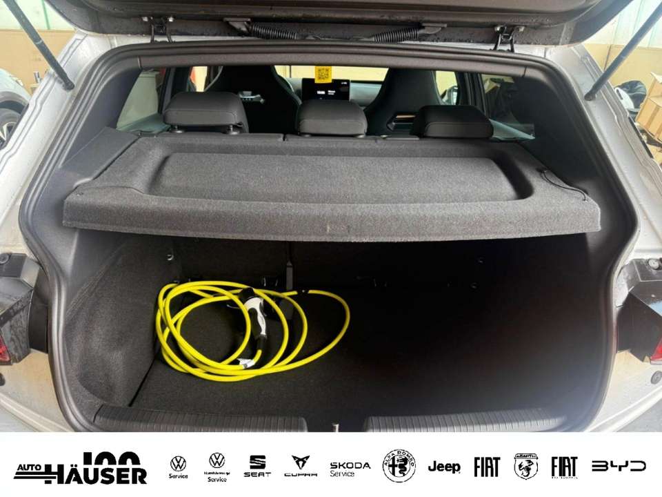 CUPRA Born - Imagem 6