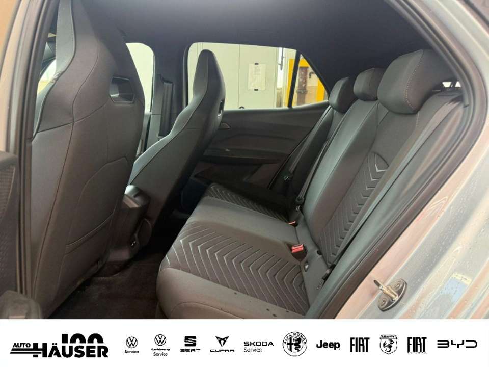 CUPRA Born - Imagem 7