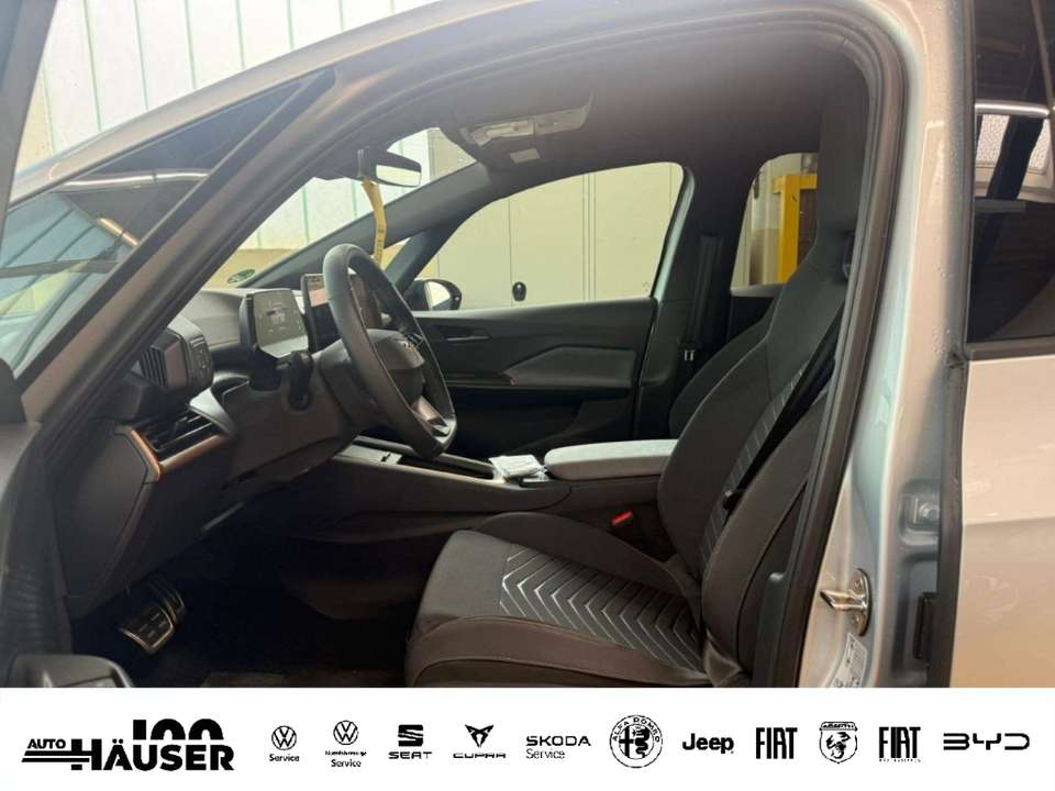 CUPRA Born - Imagem 8