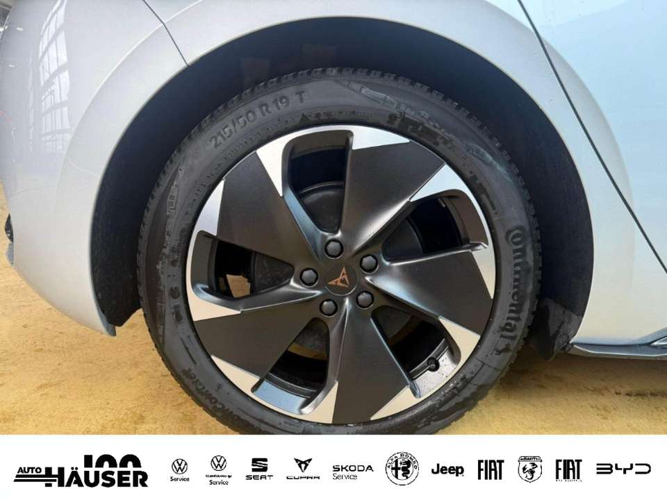 CUPRA Born - Imagem 10