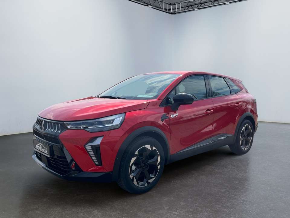 Mitsubishi Grandis - Imagem 2