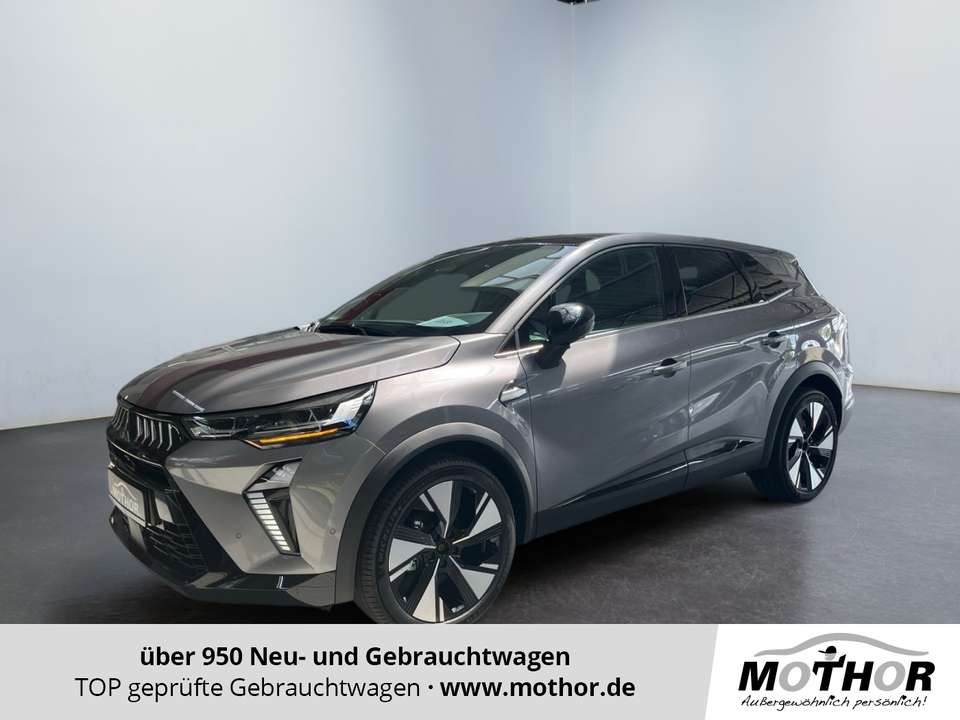 Mitsubishi Grandis - Imagem 1