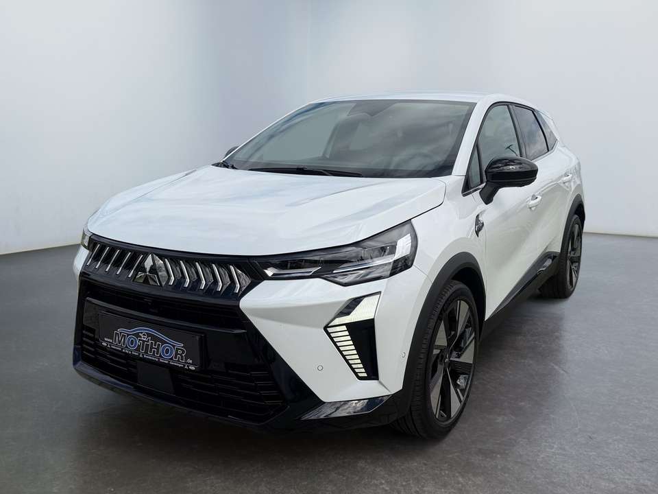 Mitsubishi Grandis - Imagem 2