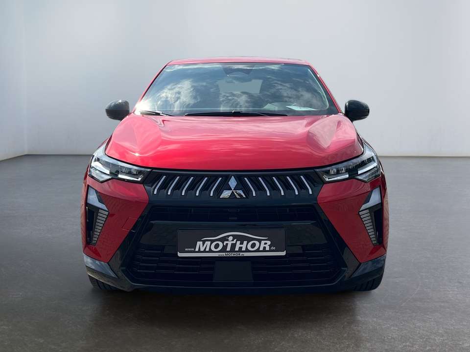 Mitsubishi Grandis - Imagem 6