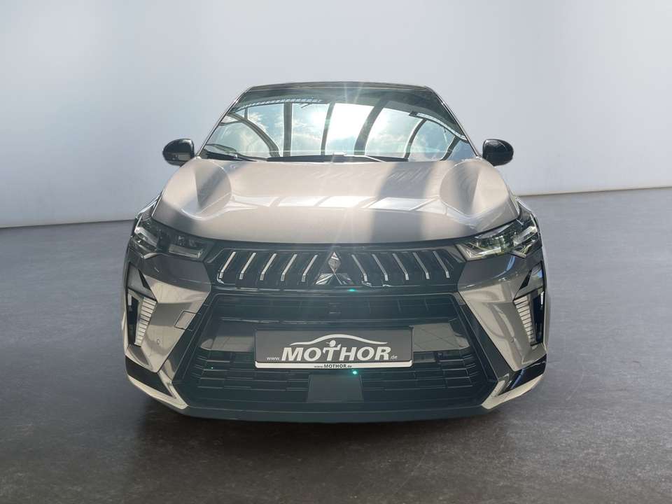 Mitsubishi Grandis - Imagem 6