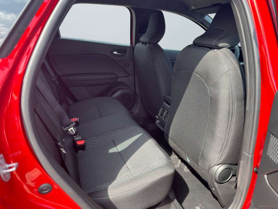 Mitsubishi Grandis - Imagem 9