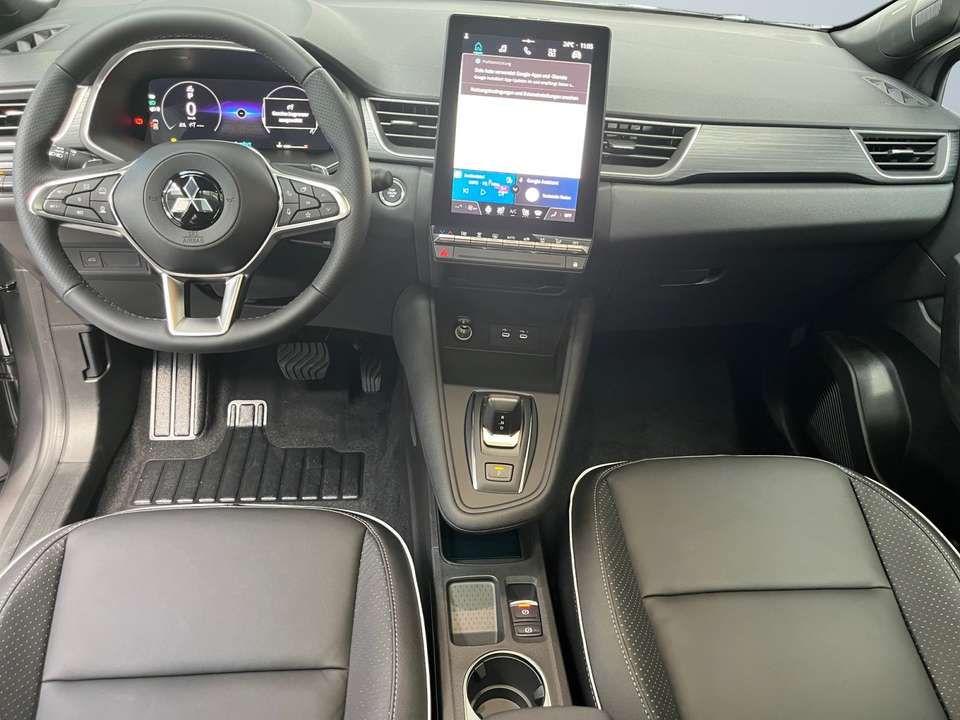 Mitsubishi Grandis - Imagem 8