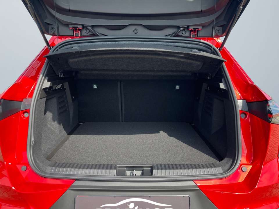 Mitsubishi Grandis - Imagem 10