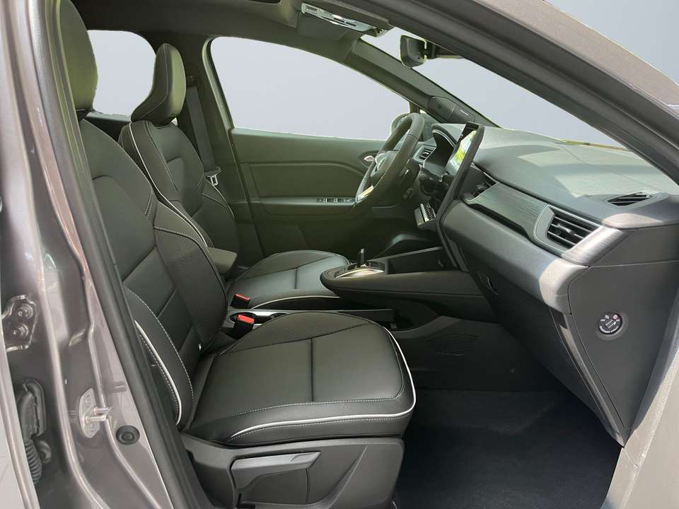 Mitsubishi Grandis - Imagem 10
