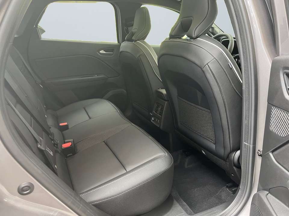 Mitsubishi Grandis - Imagem 11