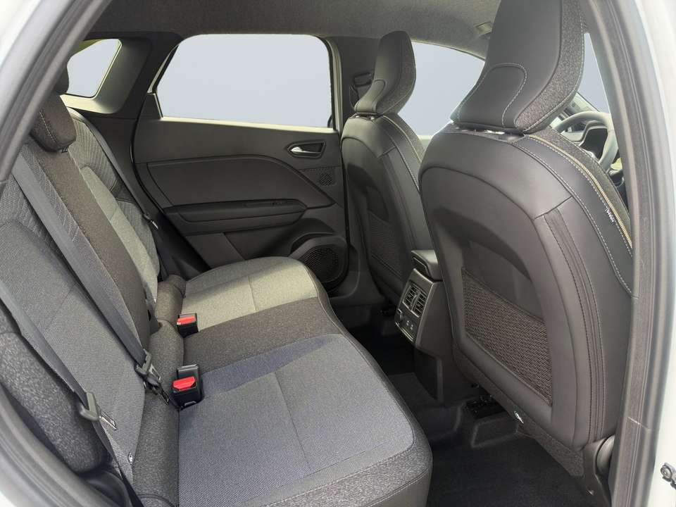Mitsubishi Grandis - Imagem 11