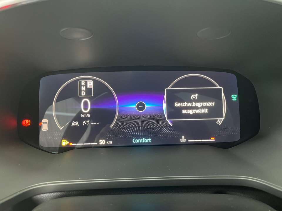 Mitsubishi Grandis - Imagem 12