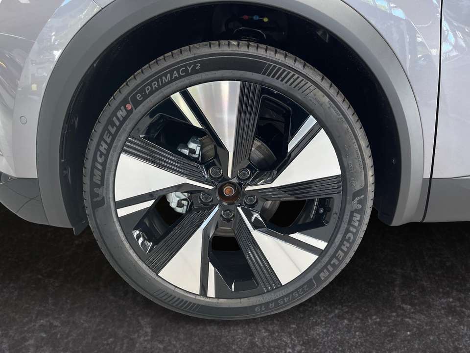Mitsubishi Grandis - Imagem 15