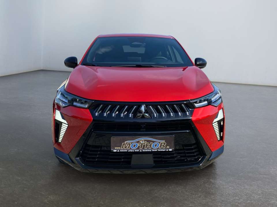 Mitsubishi Grandis - Imagem 6