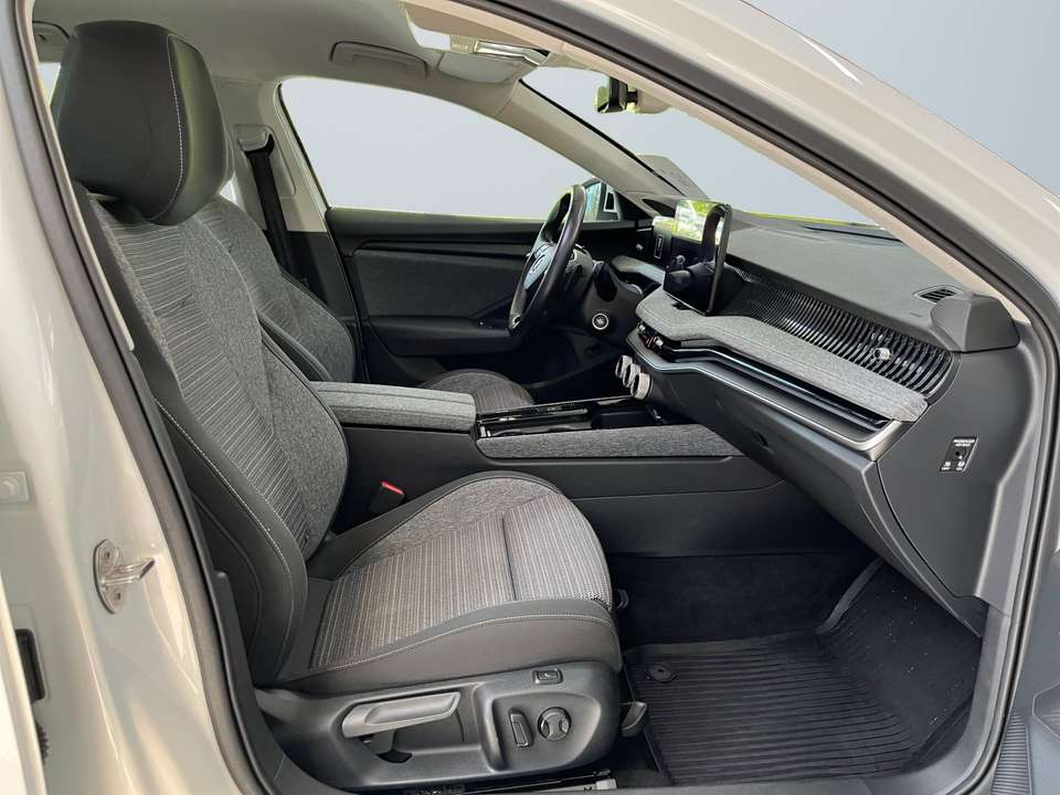 Skoda Superb - Imagem 10