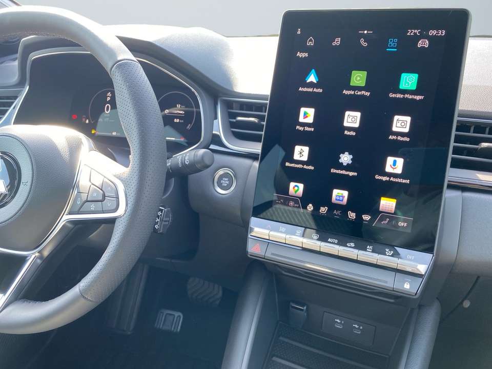Mitsubishi Grandis - Imagem 9