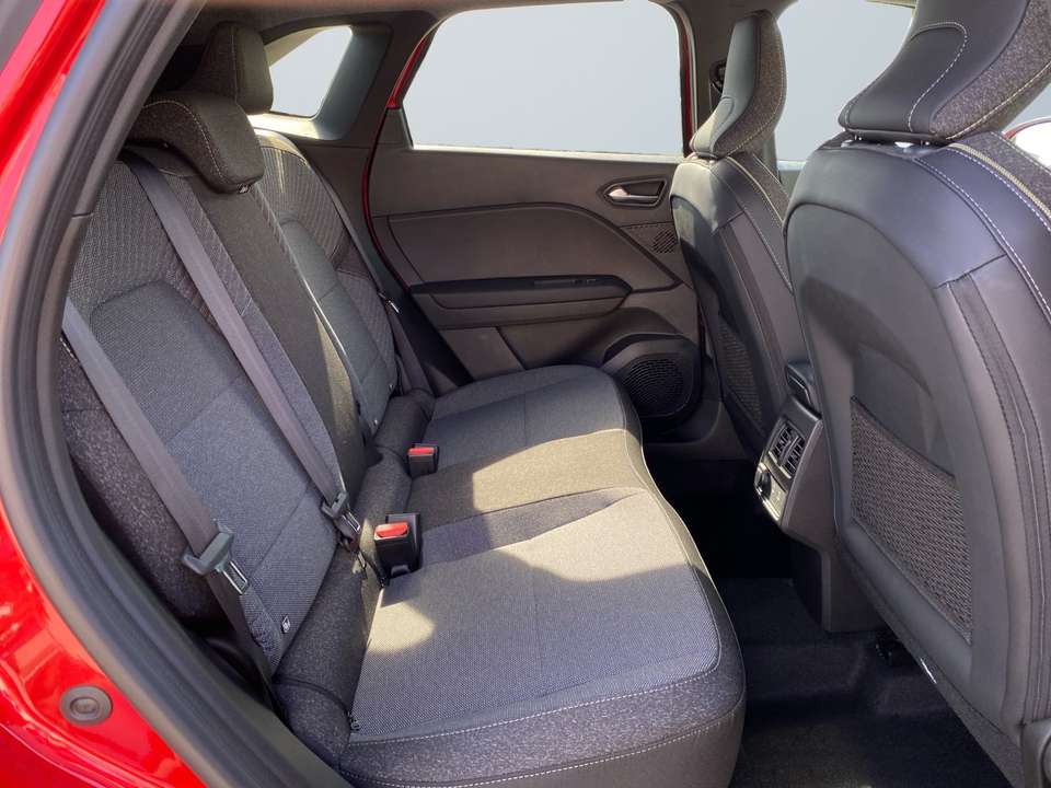 Mitsubishi Grandis - Imagem 11