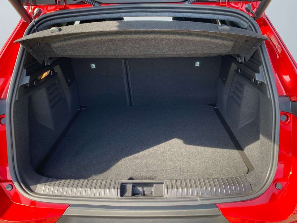 Mitsubishi Grandis - Imagem 14