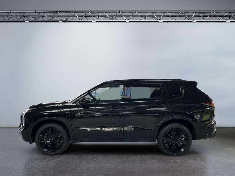 Mitsubishi Outlander - Imagem 3