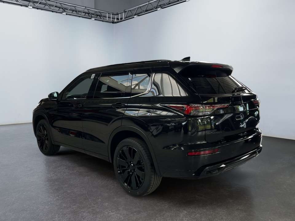 Mitsubishi Outlander - Imagem 4