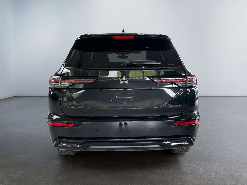 Mitsubishi Outlander - Imagem 5