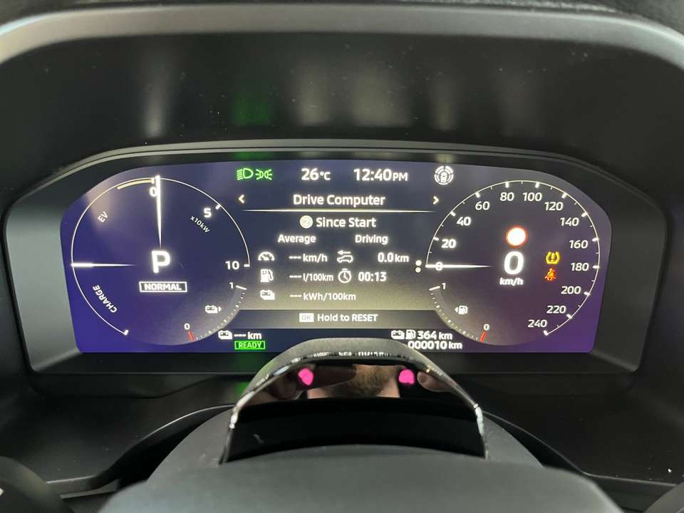 Mitsubishi Outlander - Imagem 12