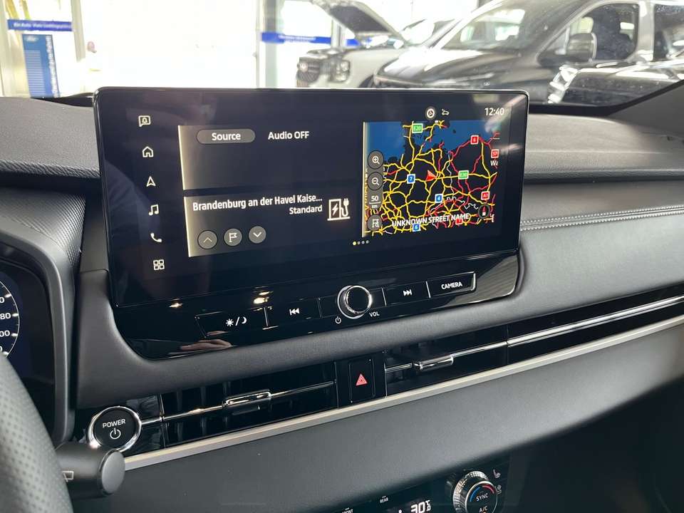 Mitsubishi Outlander - Imagem 13