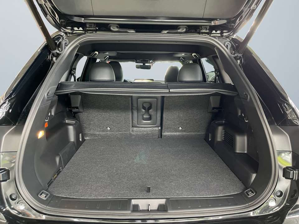 Mitsubishi Outlander - Imagem 14
