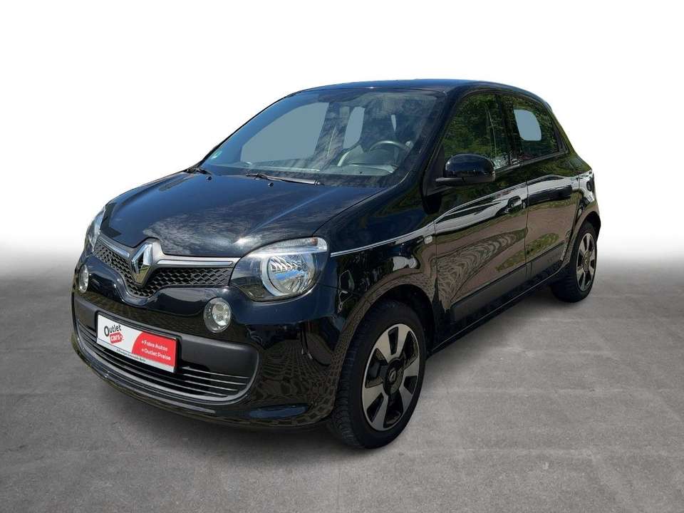 Renault Twingo - Imagem 2