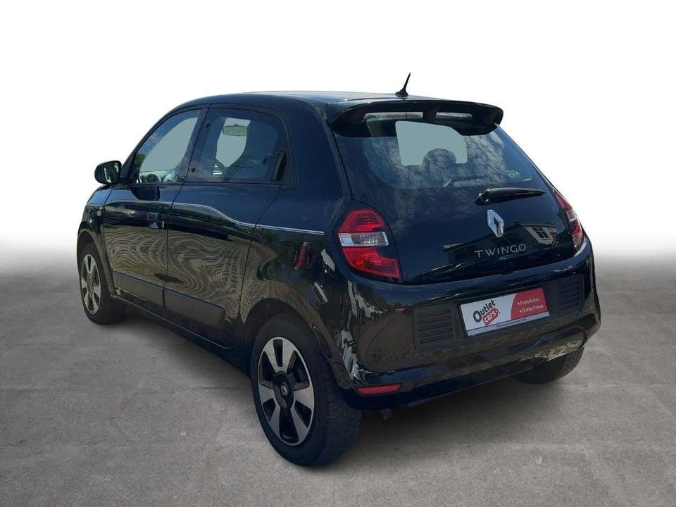 Renault Twingo - Imagem 3