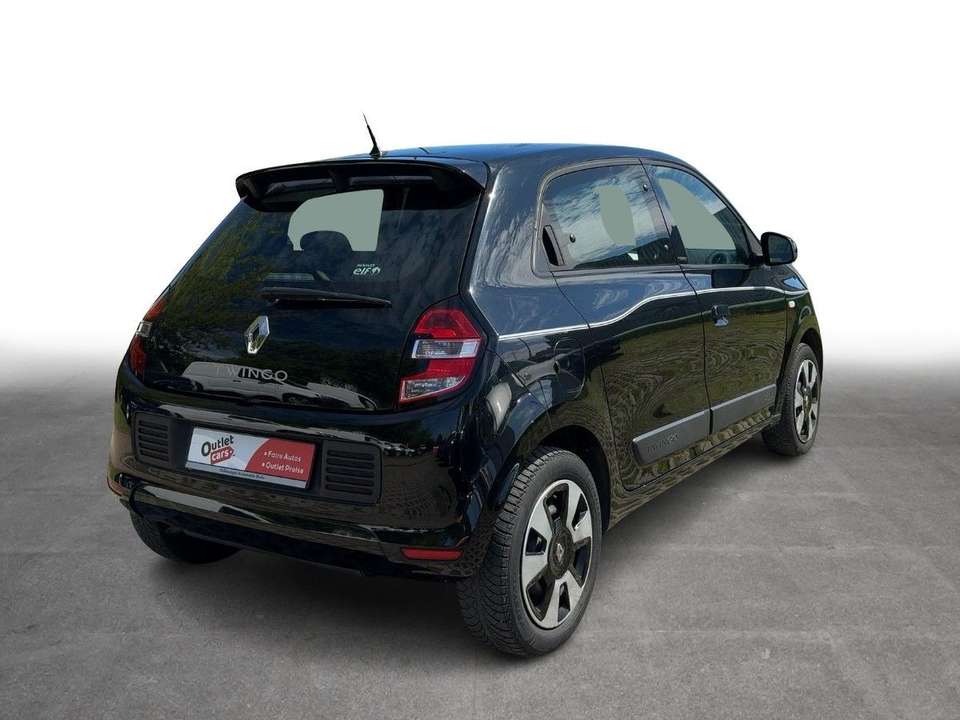 Renault Twingo - Imagem 4