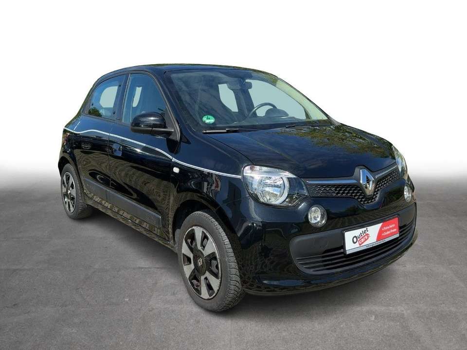 Renault Twingo - Imagem 5