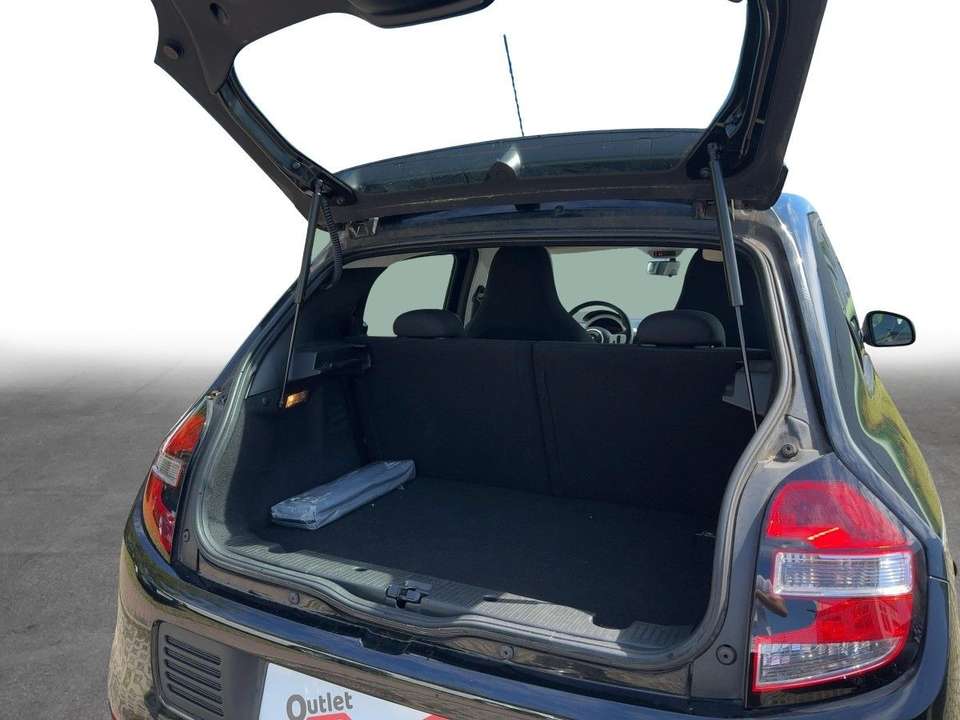 Renault Twingo - Imagem 6