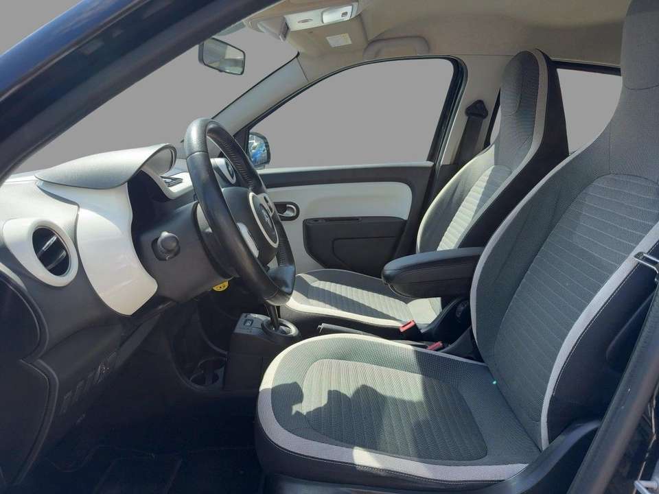Renault Twingo - Imagem 7