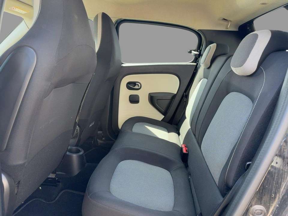Renault Twingo - Imagem 8